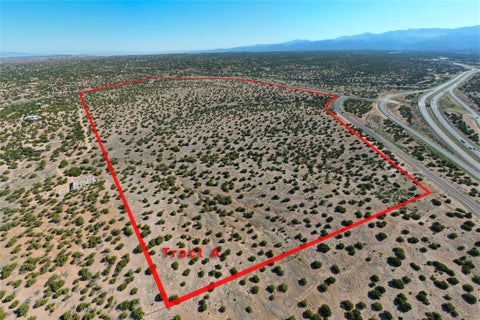 Vacant Land For Sale - Camino La Tierra<br/> Santa Fe County, Santa Fe, NM 87506