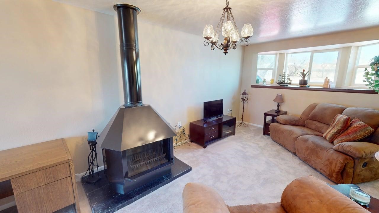 988 Avenida De Las Campanas, Santa Fe, New Mexico image 11
