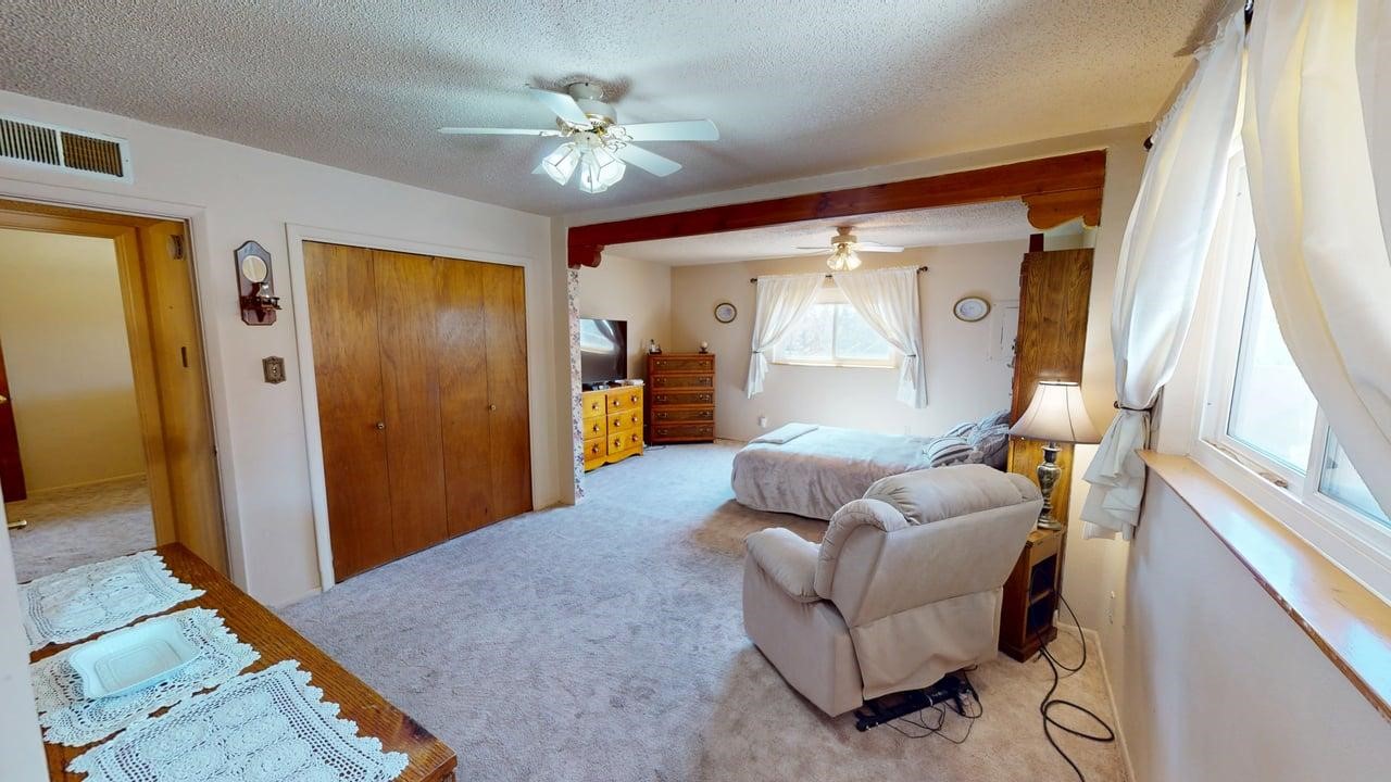 988 Avenida De Las Campanas, Santa Fe, New Mexico image 14