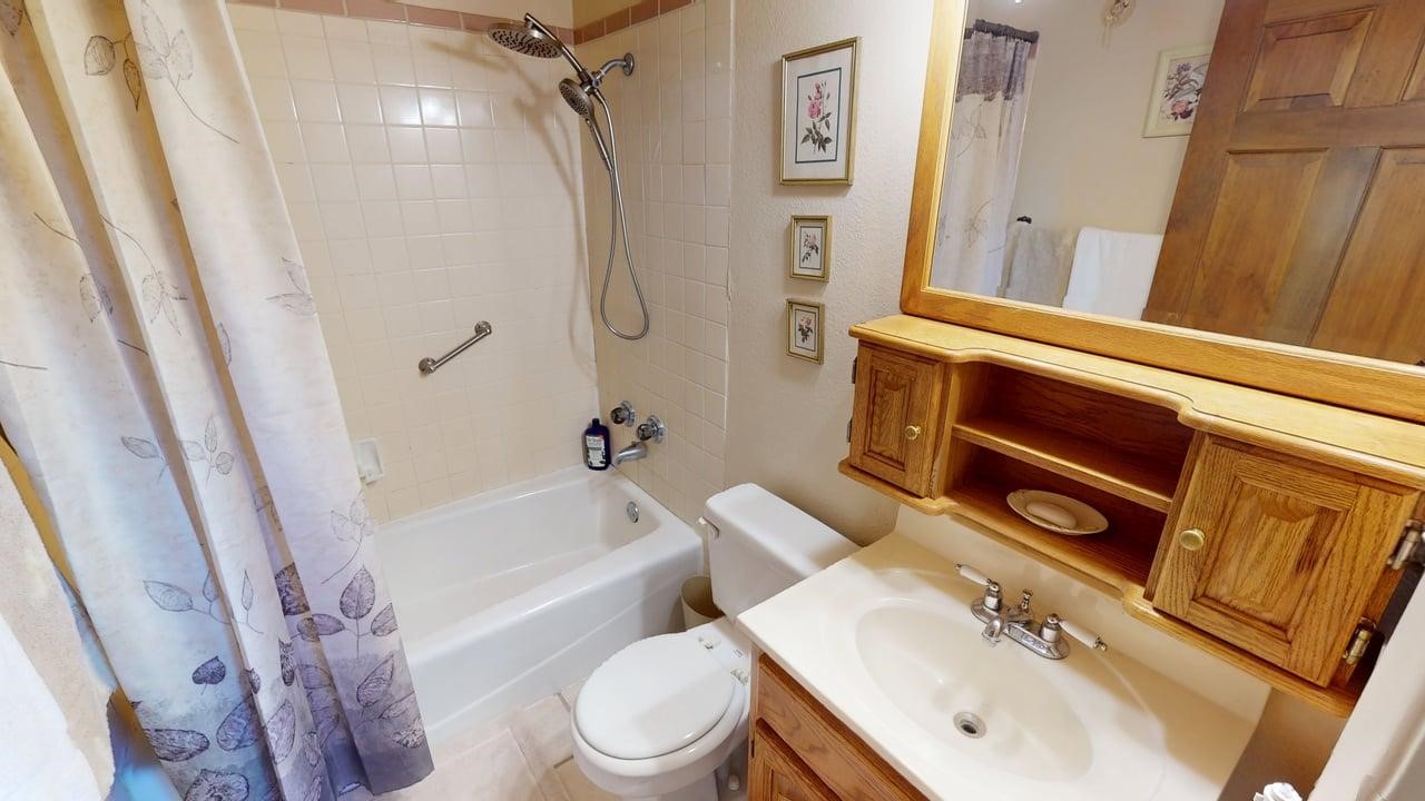 988 Avenida De Las Campanas, Santa Fe, New Mexico image 15