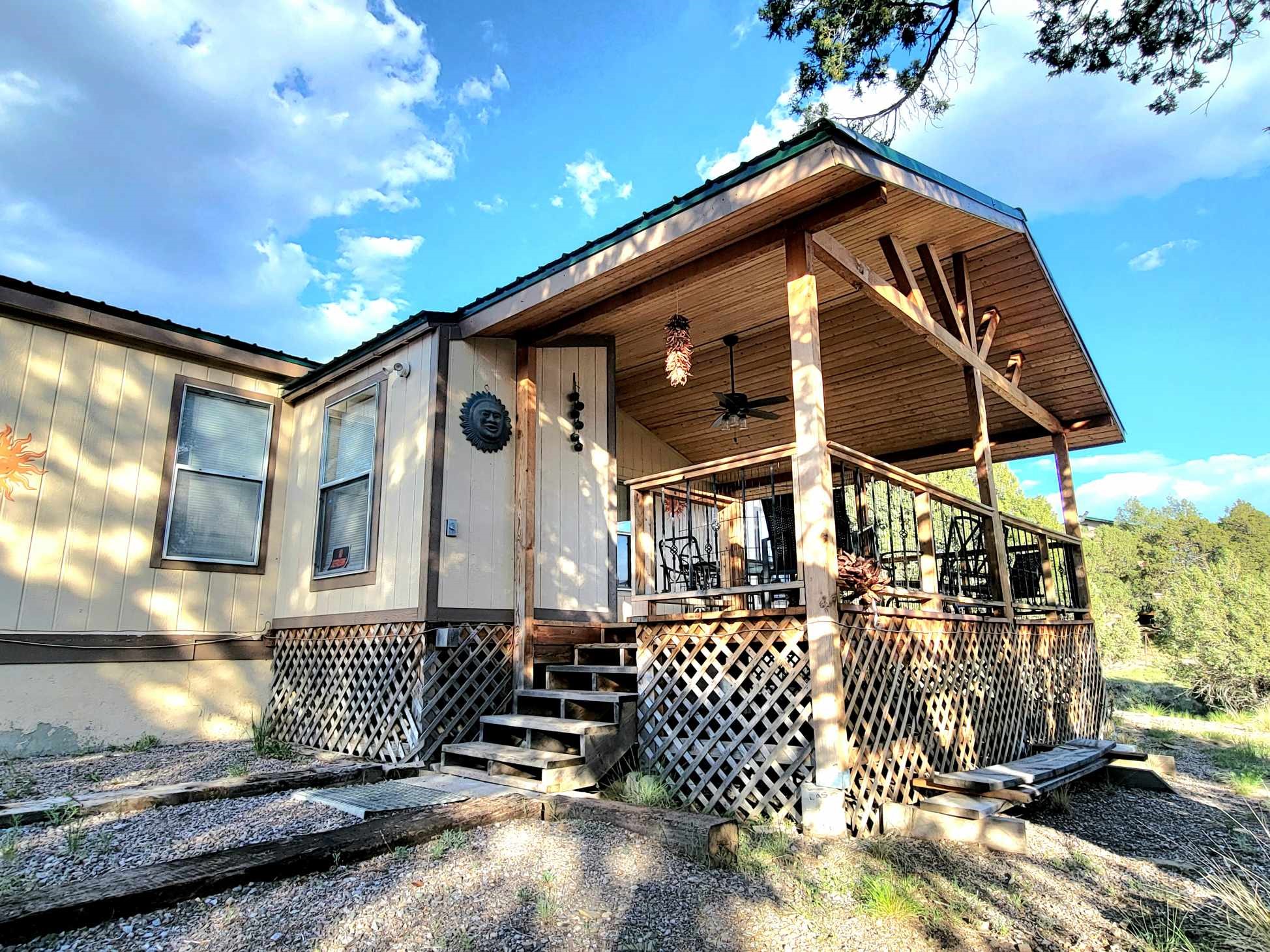 5 Oak Brush Lane, Tierra Amarilla, New Mexico image 1