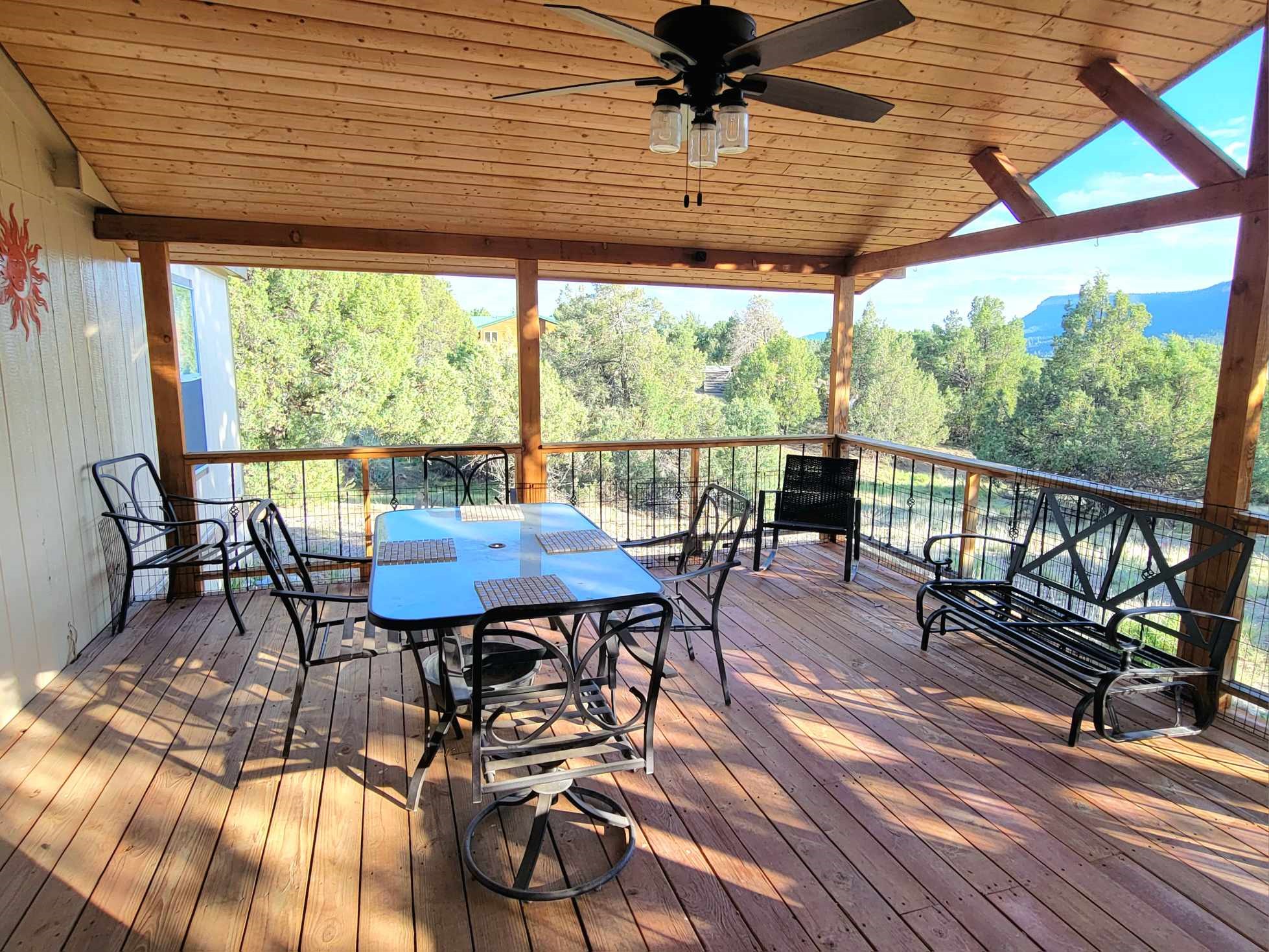 5 Oak Brush Lane, Tierra Amarilla, New Mexico image 2