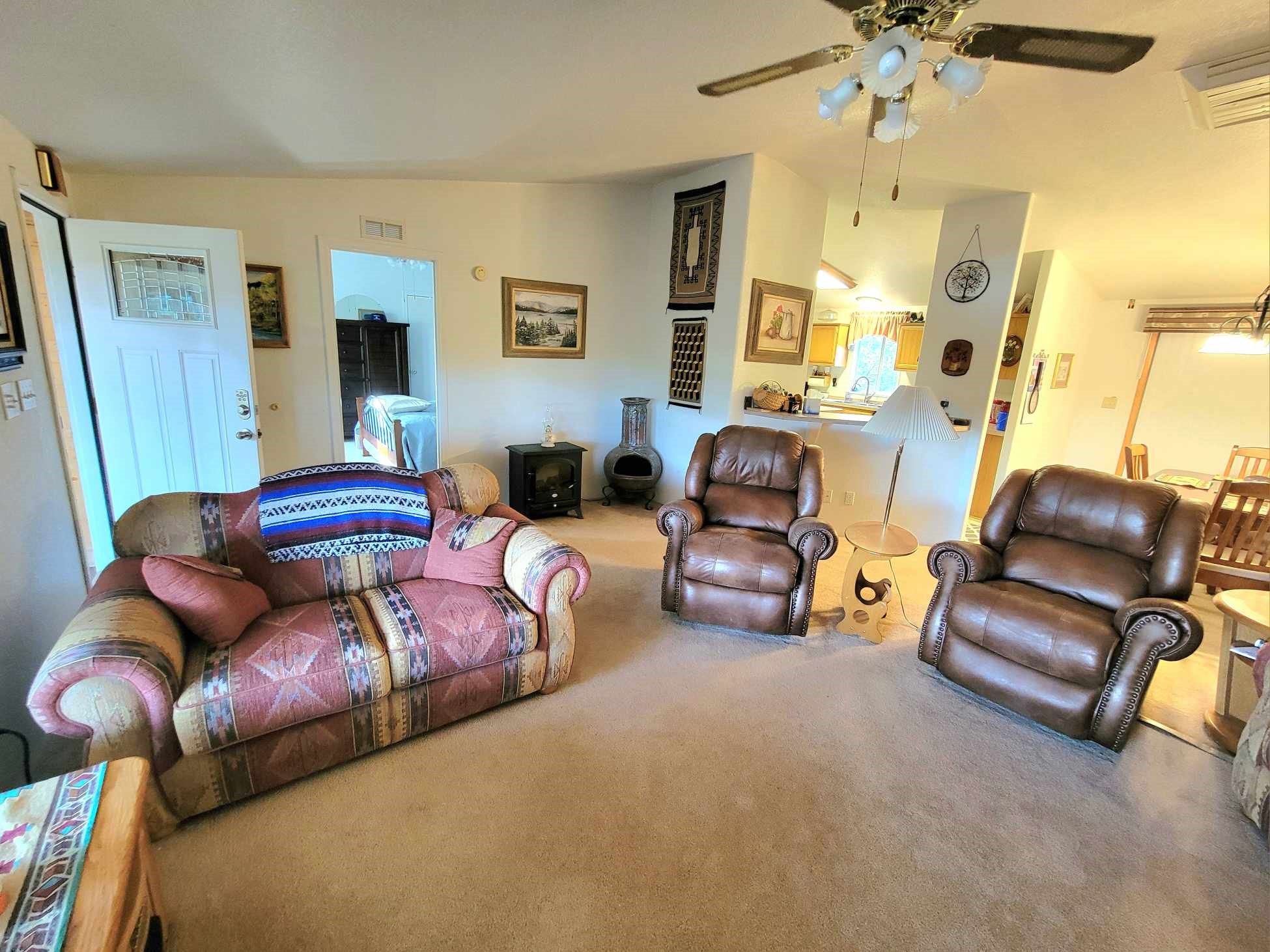 5 Oak Brush Lane, Tierra Amarilla, New Mexico image 12