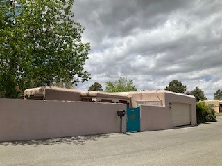 View Santa Fe, NM 87507 house