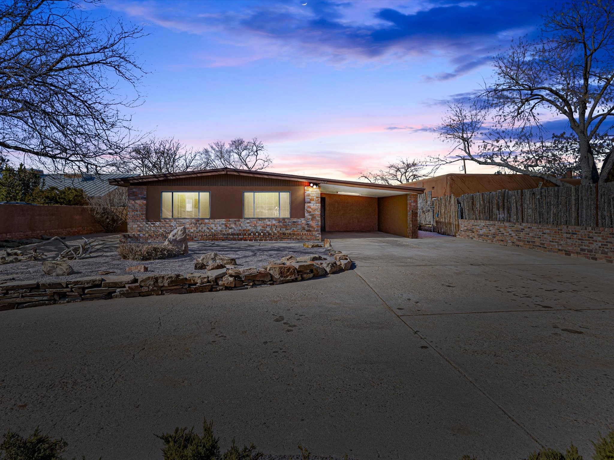 1412 Galisteo Street, Santa Fe, New Mexico image 29