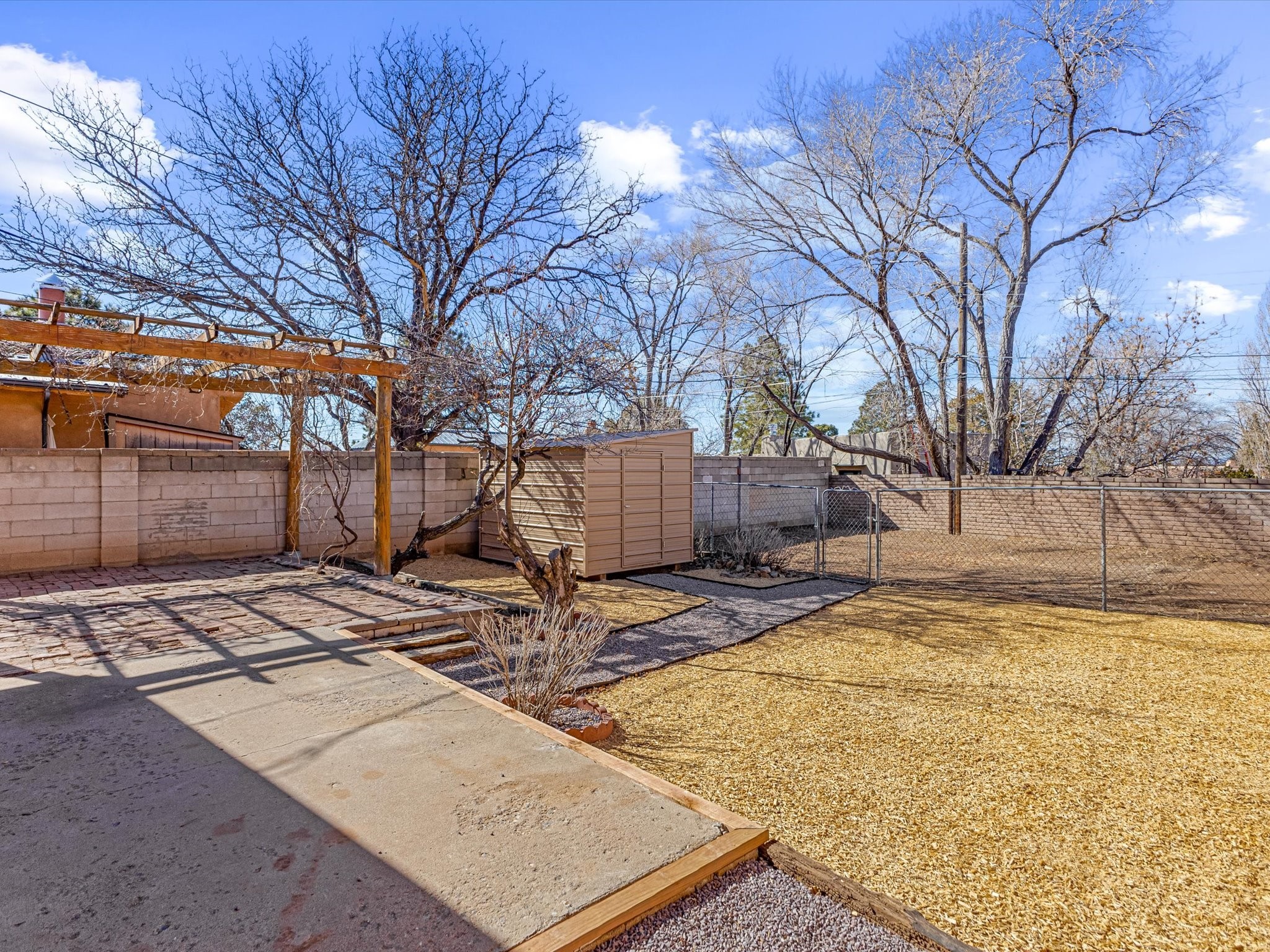 1412 Galisteo Street, Santa Fe, New Mexico image 27