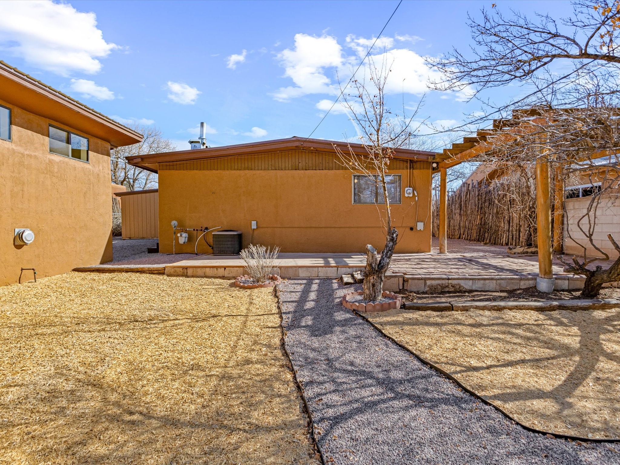 1412 Galisteo Street, Santa Fe, New Mexico image 25