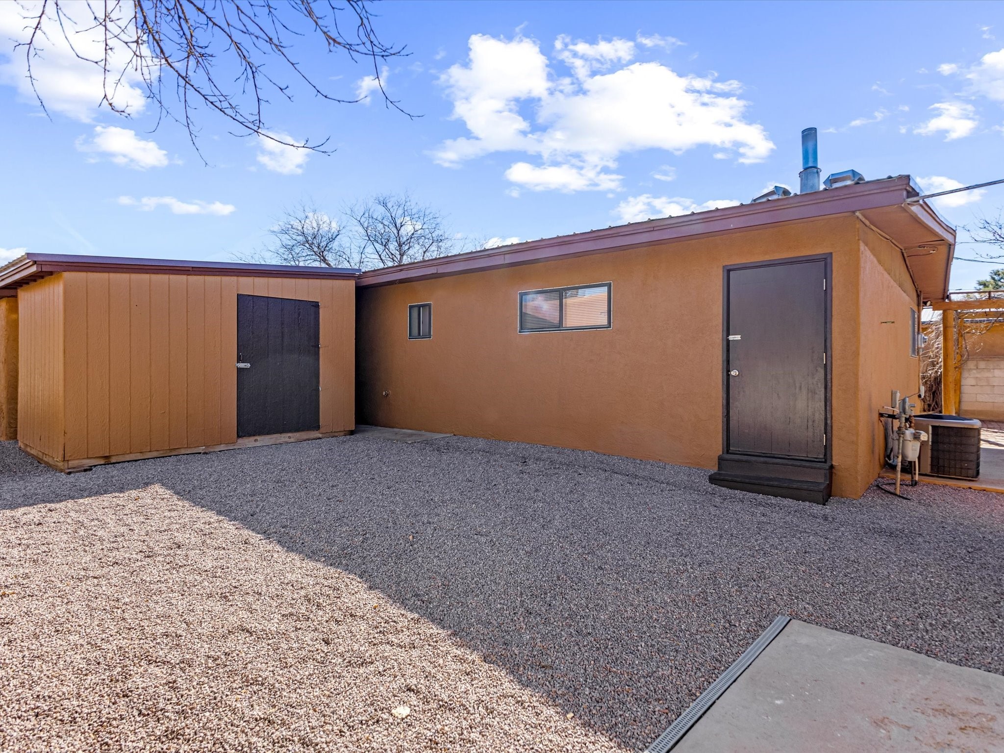 1412 Galisteo Street, Santa Fe, New Mexico image 26