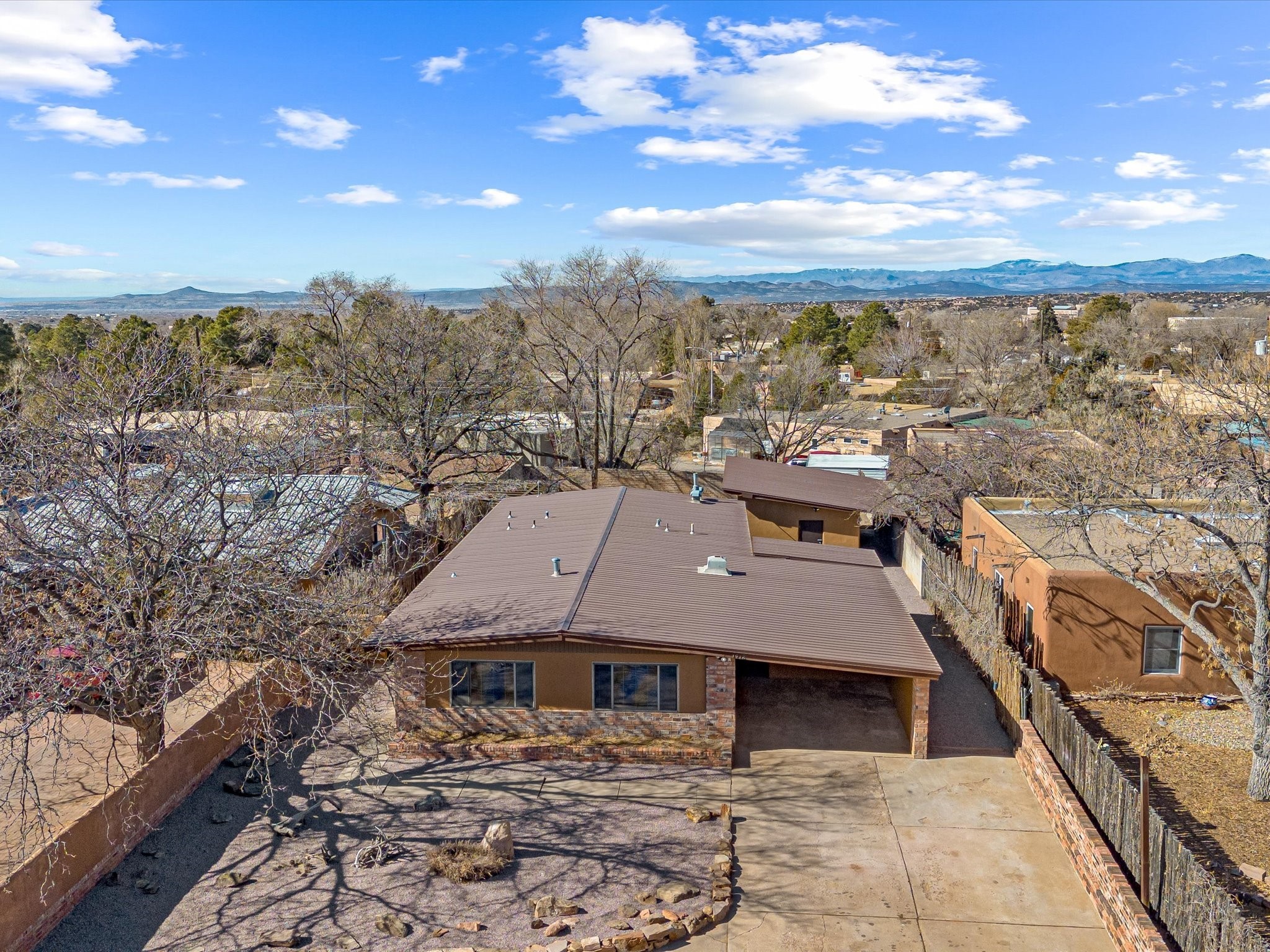 1412 Galisteo Street, Santa Fe, New Mexico image 1