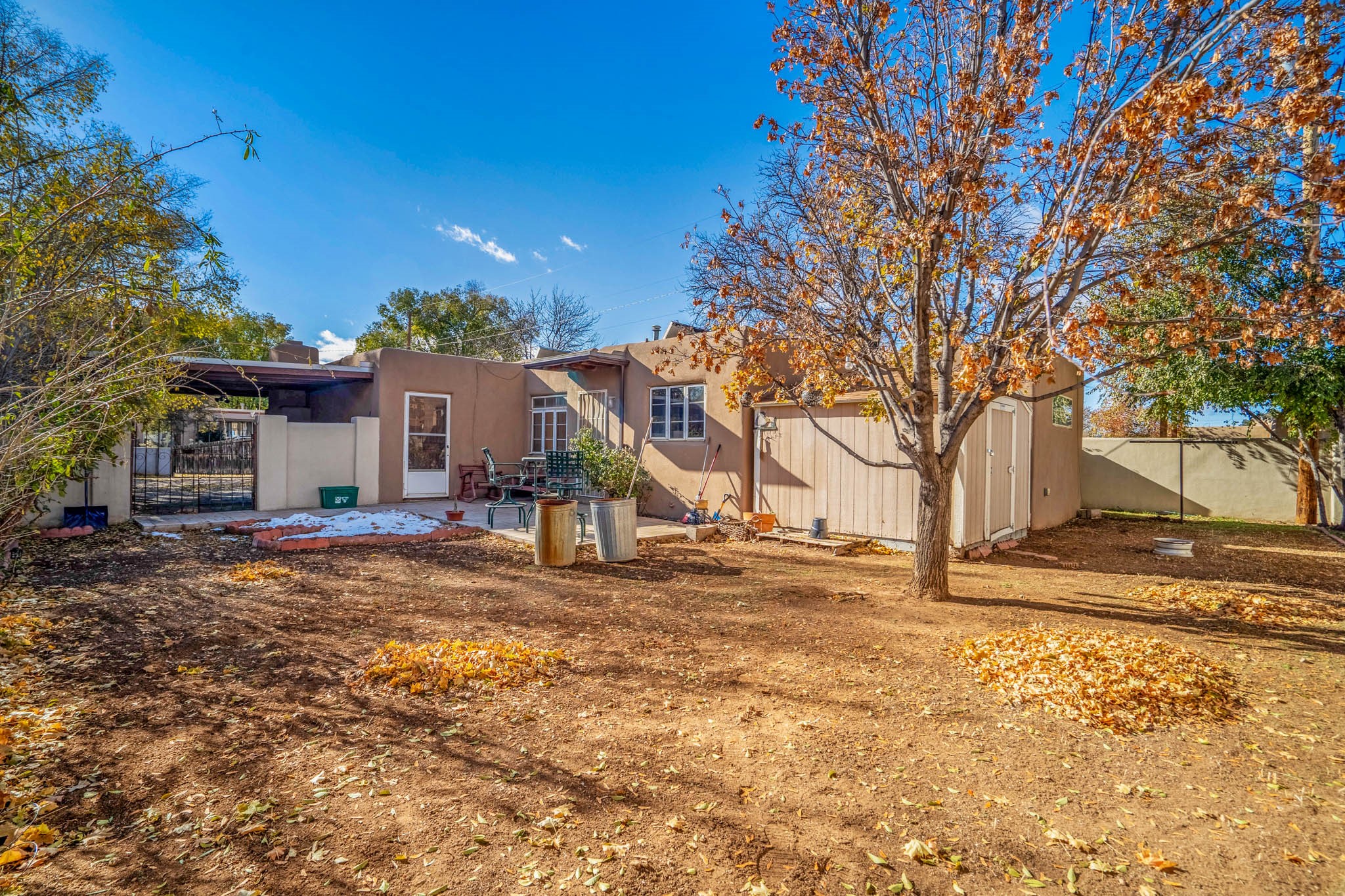 1957 Osage Lane Ln, Santa Fe, New Mexico image 30