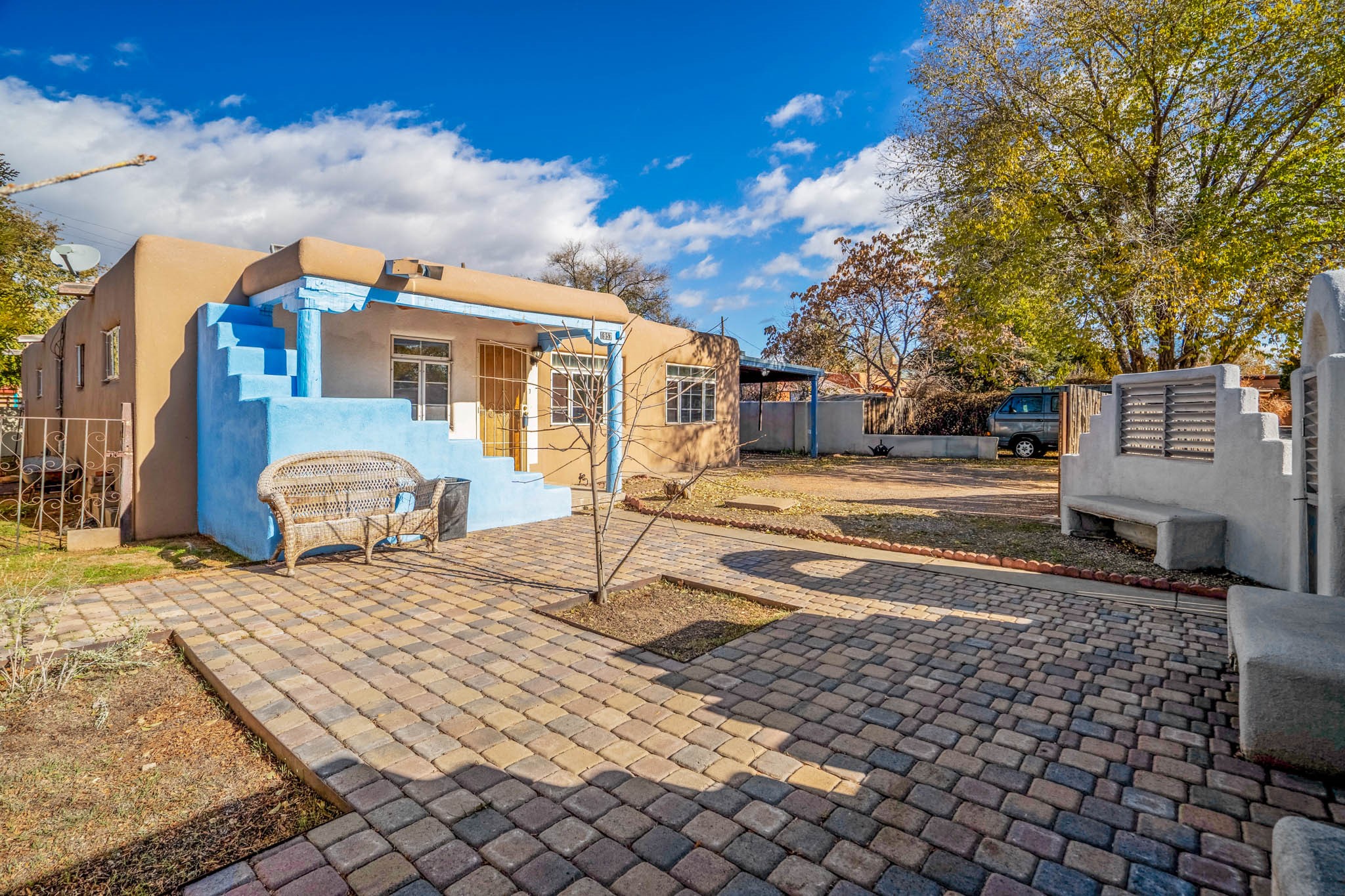 1957 Osage Lane Ln, Santa Fe, New Mexico image 3