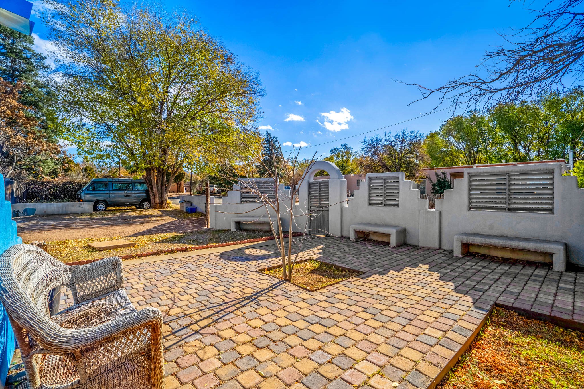 1957 Osage Lane Ln, Santa Fe, New Mexico image 4