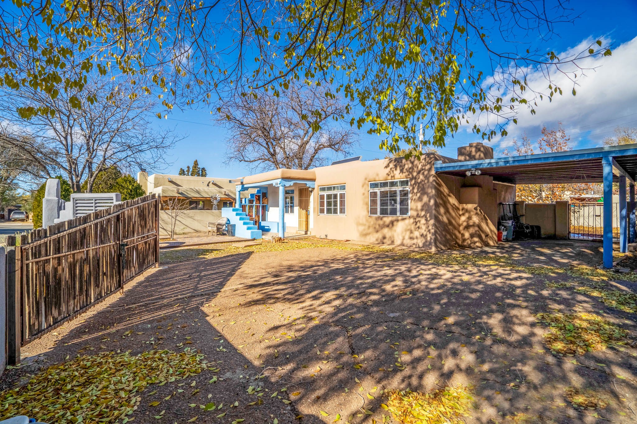 1957 Osage Lane Ln, Santa Fe, New Mexico image 7