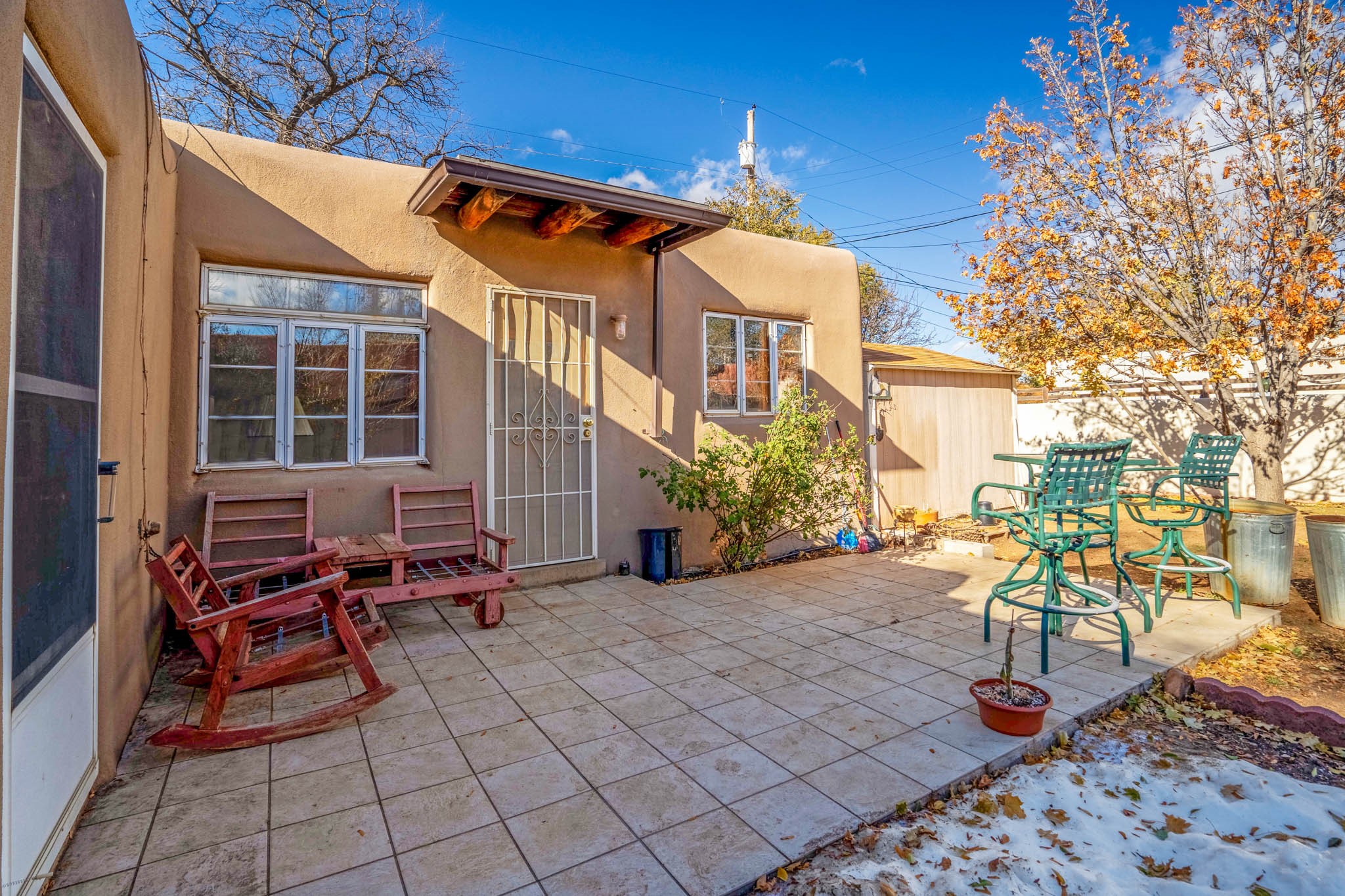 1957 Osage Lane Ln, Santa Fe, New Mexico image 29