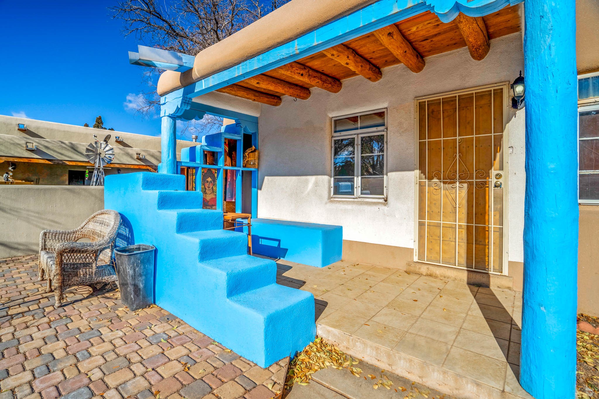 1957 Osage Lane Ln, Santa Fe, New Mexico image 6