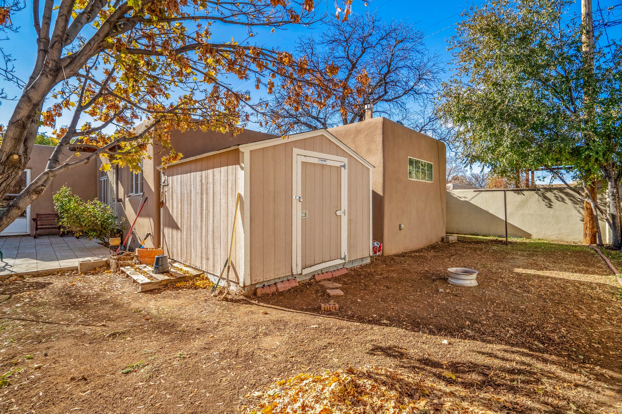 1957 Osage Lane Ln, Santa Fe, New Mexico image 31