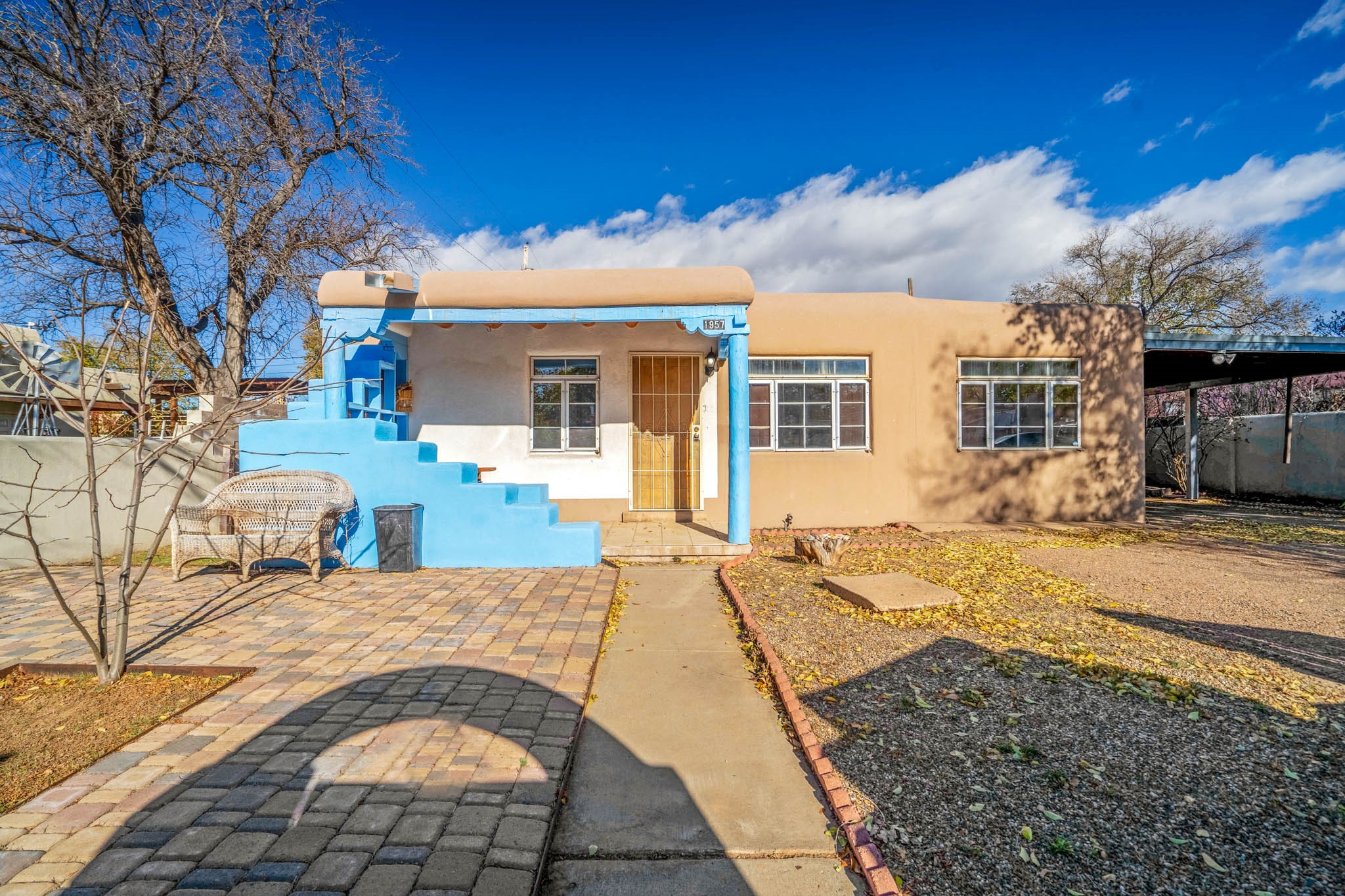 1957 Osage Lane Ln, Santa Fe, New Mexico image 5