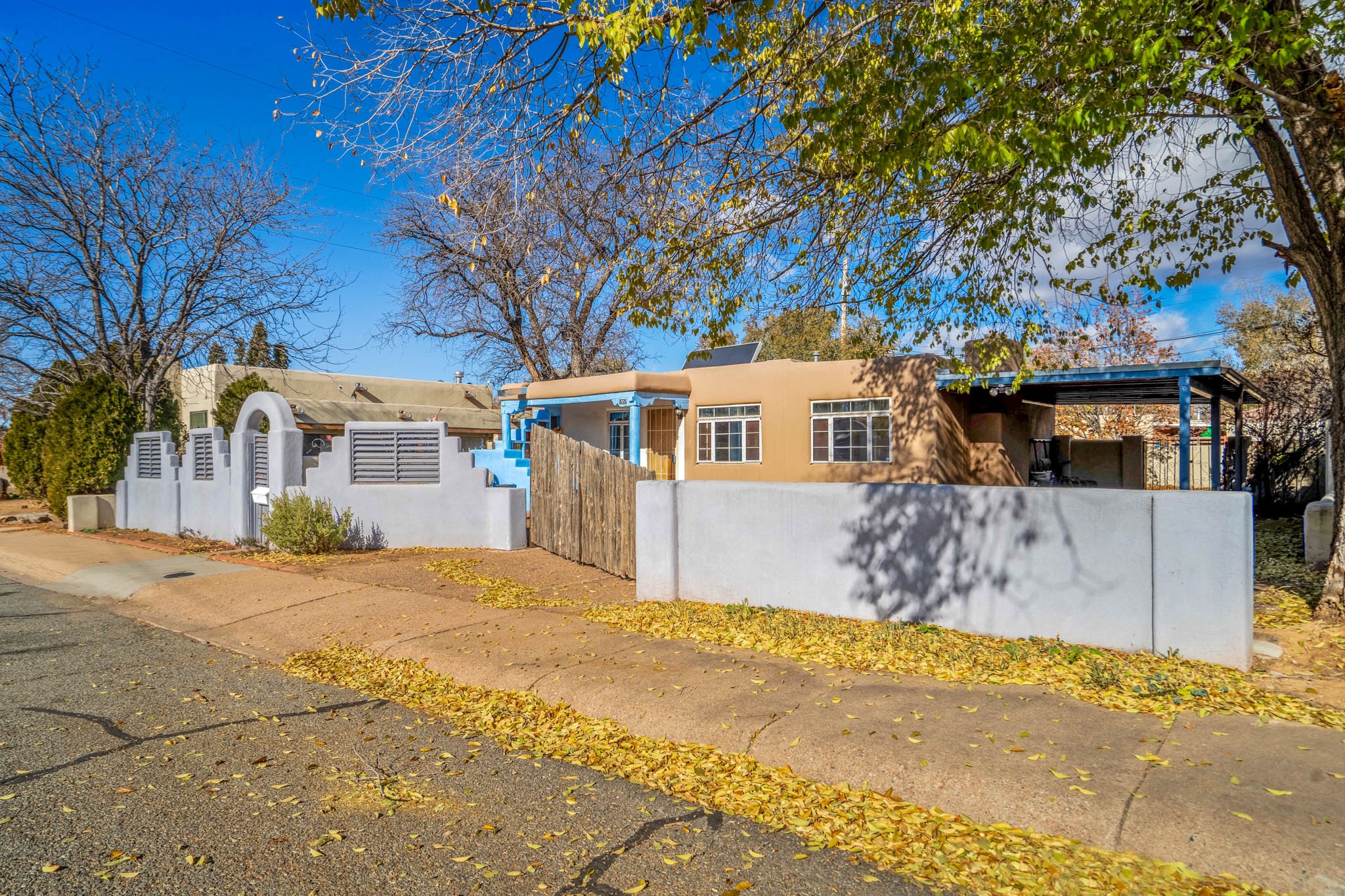 1957 Osage Lane Ln, Santa Fe, New Mexico image 1