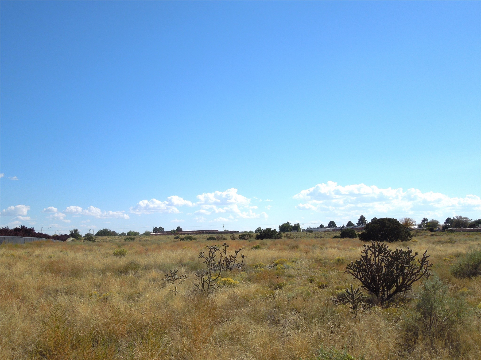 South Meadows Road, Santa Fe, New Mexico image 1