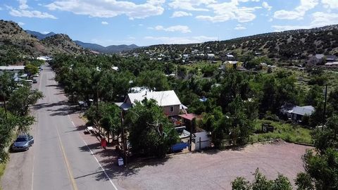 Tiny photo for 2881 Nm 14, Madrid, NM 87010 (MLS # 202504270)