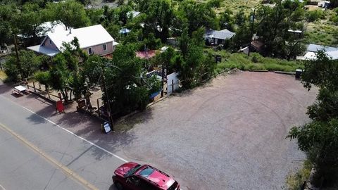 Tiny photo for 2881 Nm 14, Madrid, NM 87010 (MLS # 202504270)