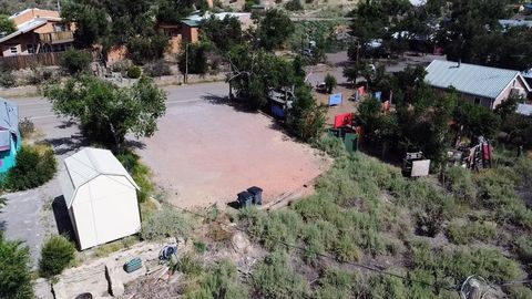 Tiny photo for 2881 Nm 14, Madrid, NM 87010 (MLS # 202504270)