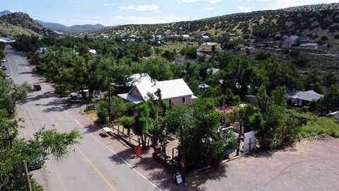 Tiny photo for 2881 Nm 14, Madrid, NM 87010 (MLS # 202504270)