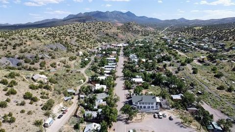 Tiny photo for 2881 Nm 14, Madrid, NM 87010 (MLS # 202504270)