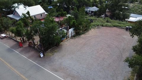 Tiny photo for 2881 Nm 14, Madrid, NM 87010 (MLS # 202504270)