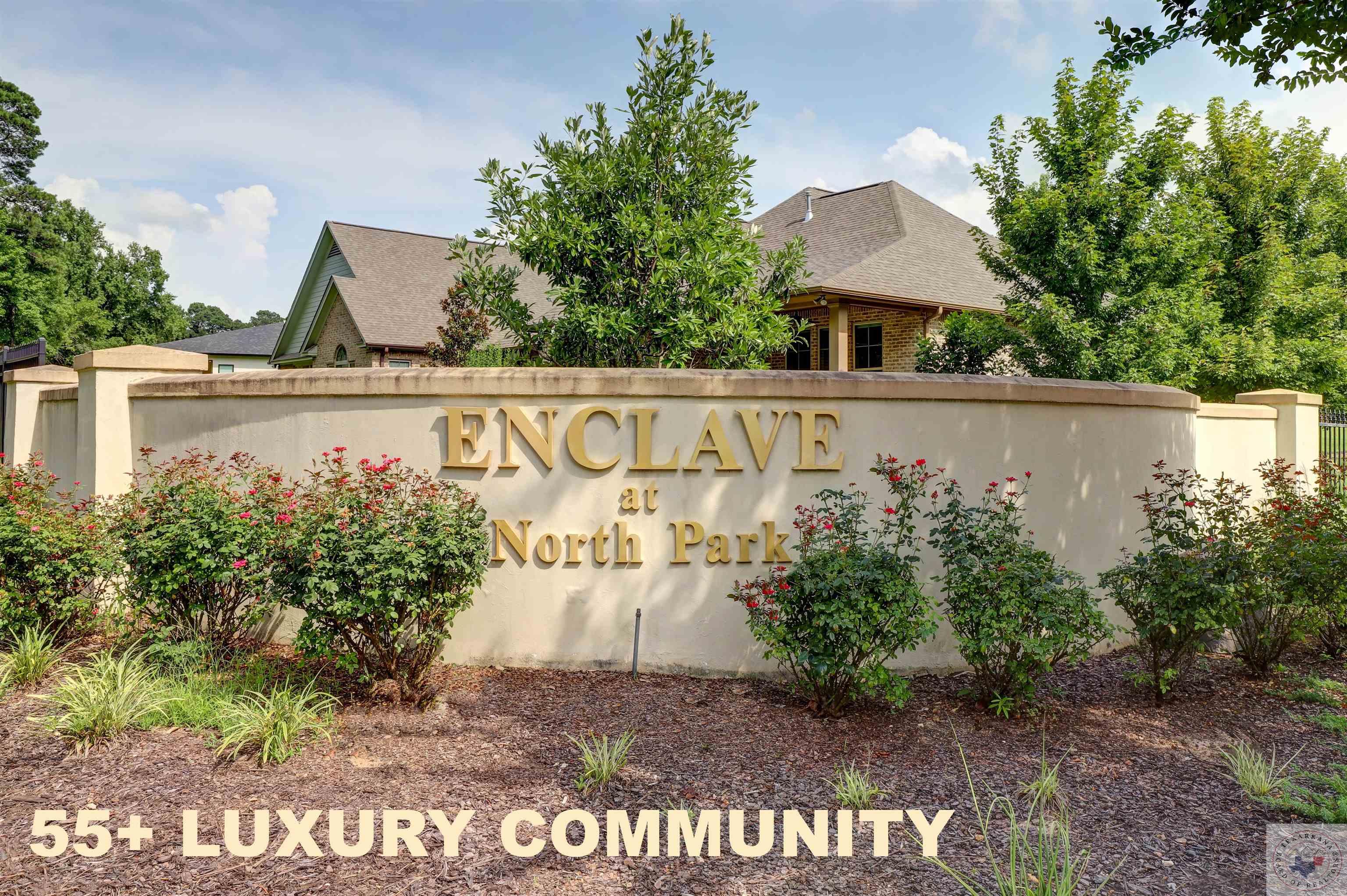 Photo 1 of 8 — 6 Enclave Cir., Texarkana, TX 75503