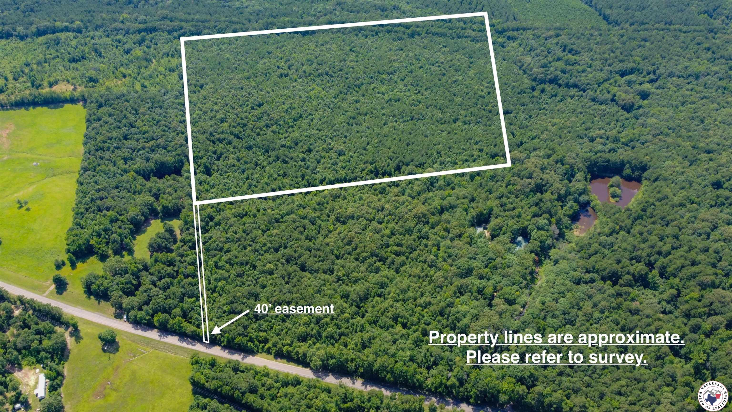 Photo 1 of 5 — TBD FM 2327, Queen City, TX 75572