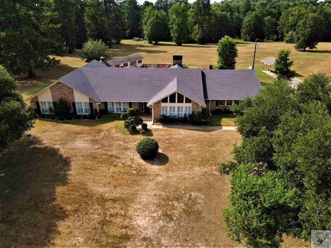 501 Park St, Atlanta, TX 75551 - MLS#: 117073
