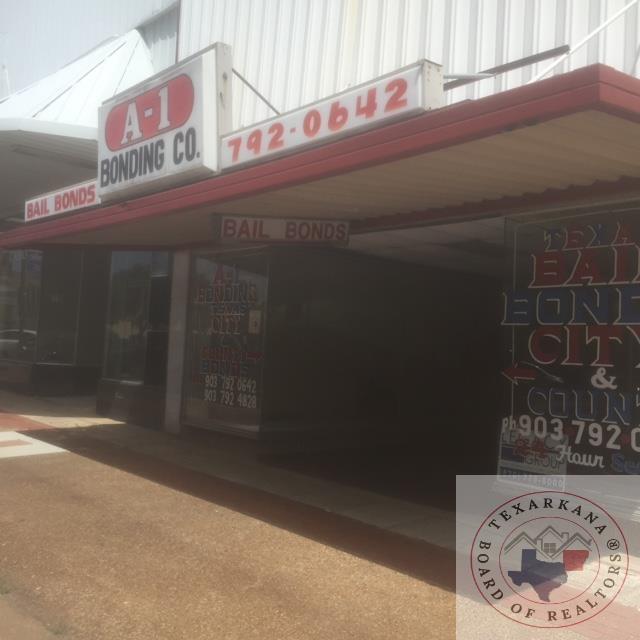 Photo 1 of 10 — 108 W Broad St, Texarkana, TX 75501
