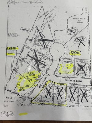 LOT 7 COOPER LANE EST III, TEXARKANA, TX 75503 - Image f0c5524d14c5d7cadcfba8fa7d2da293/3561592861