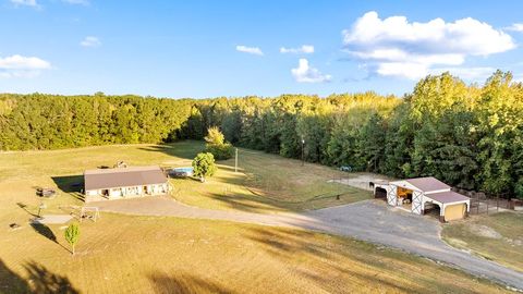 Photo of 2348 County Road 3215, De Kalb, TX 75559 (MLS # 200343)
