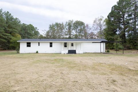 Photo of 70 County Road 1779, Bivins, TX 75555 (MLS # 200489)