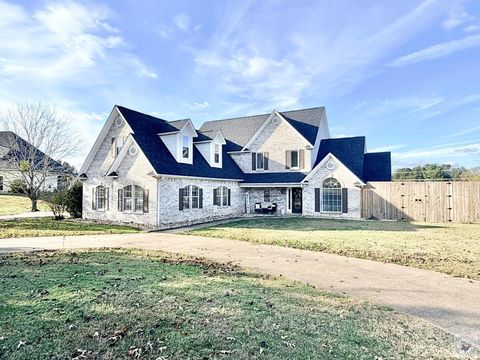 Photo of 8167 Coyote Trail, Texarkana, TX 75503 (MLS # 200693)