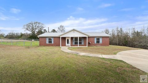Photo of 312 County Road 1568, Linden, TX 75563 (MLS # 200924)