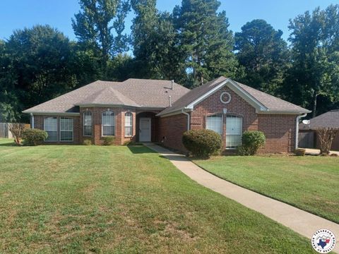 Photo of 502 Mitchell Ryan, Wake Village, TX 75569 (MLS # 203336)