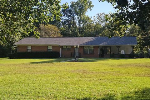 Photo of 3417 East St, Texarkana, AR 71854 (MLS # 200303)