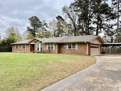 Photo of 206 Redwater Rd, Wake Village, TX 75501 (MLS # 204431)