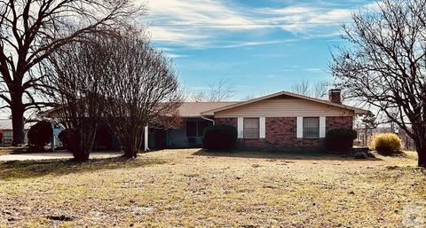 Photo of 1961 Cr 1453, Linden, TX 75563 (MLS # 200832)