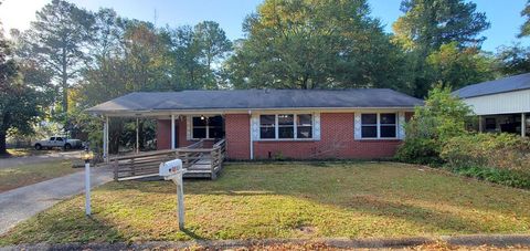 Photo of 2901 Marion St, Texarkana, TX 75501 (MLS # 200582)