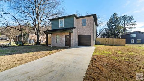 Photo of 3105 Bethany Ln, Texarkana, TX 75503 (MLS # 201950)