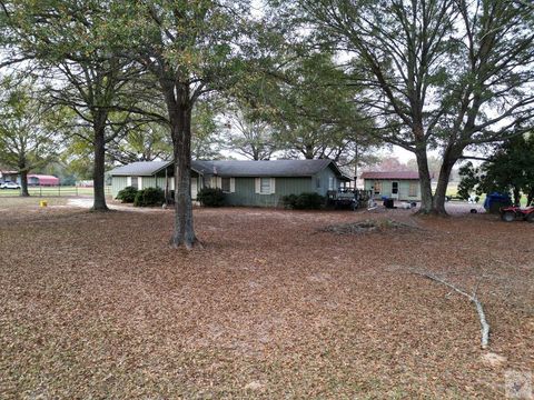 Photo of 37 Mc 265, Fouke, AR 71837 (MLS # 200712)