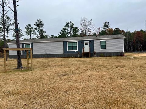 Photo of 3787 Miller County 10, Fouke, LA 71387 (MLS # 200616)