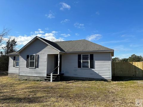 Photo of 188 S Burgess, Fouke, AR 71837 (MLS # 200839)