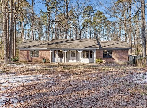 Photo of 442 W County Road 1215, Texarkana, TX 75501 (MLS # 203112)