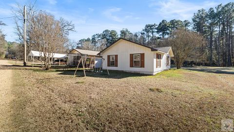 Photo of 305 13th St, Ashdown, AR 71822 (MLS # 201992)
