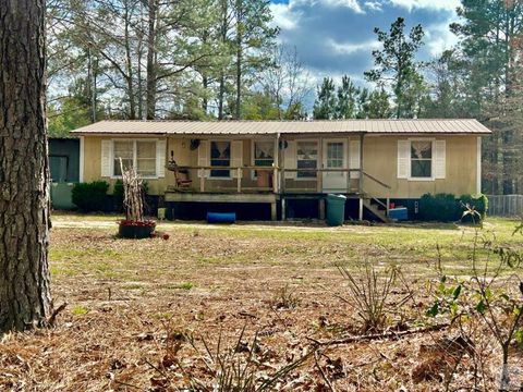 Photo of 3014 Cr 4668, Bivins, TX 75555 (MLS # 203394)